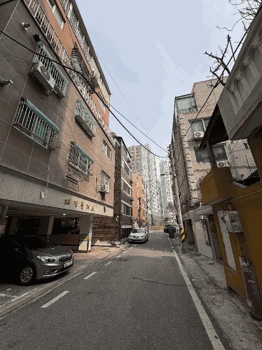 인천광역시 부평구 부평동 484-3 2층201호 근린상가 경매 사진 4