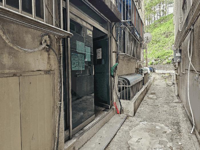 인천광역시 서구 연희동 701-4 굿모닝힐타운 217동 지층비02호 다세대(빌라) 경매 사진 1