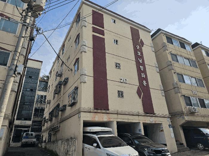인천광역시 서구 연희동 701-4 굿모닝힐타운 217동 지층비02호 다세대(빌라) 경매 사진 5