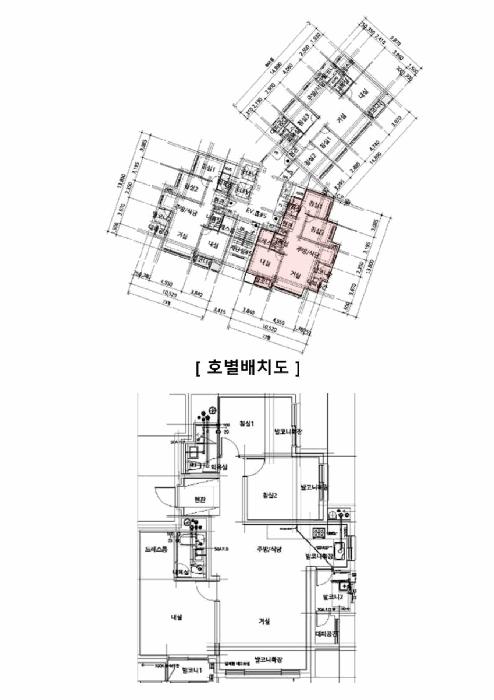 인천광역시 중구 중산동 1889-2 영종국제도시 화성파크드림 895동 21층2102호 아파트 경매 사진 8