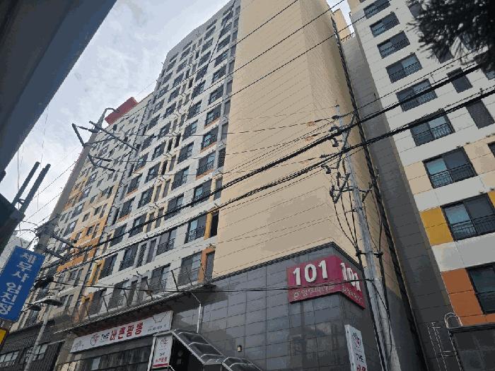 광주 동구 오피스텔