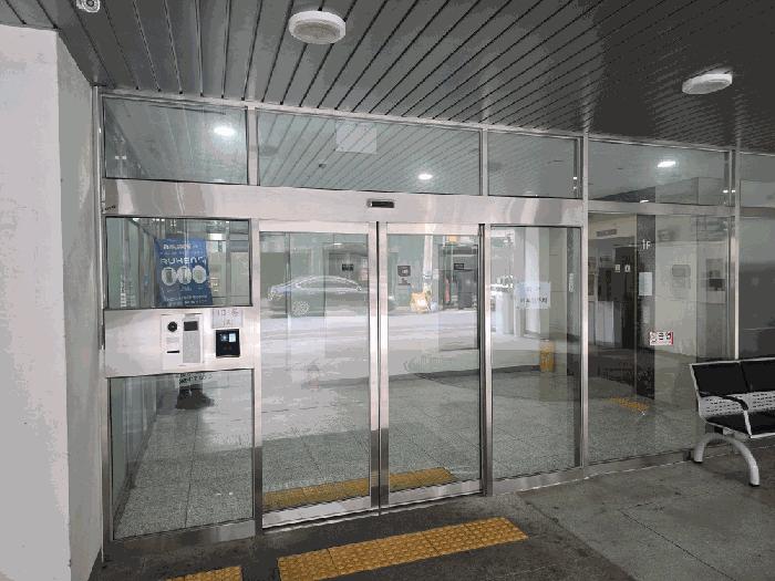 광주광역시 동구 대인동 150 영무파라드오피스텔 5층 504호 오피스텔 경매 사진 2