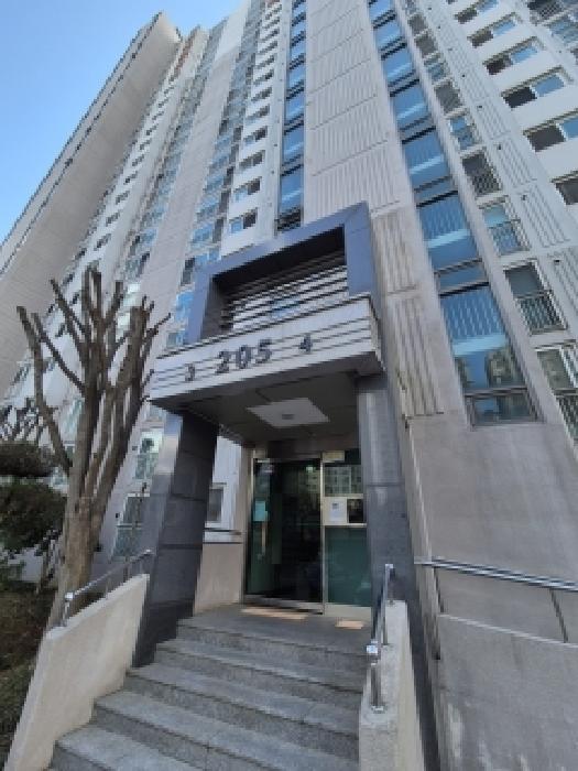 광주광역시 북구 양산동 930 지에스그린자이2차아파트 205동 2층204호 아파트 경매 사진 6