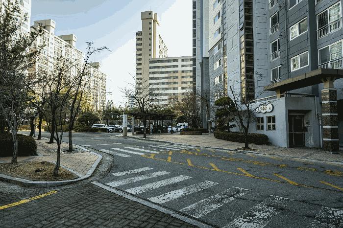 광주광역시 서구 화정동 400-16 꽃담마을 이-편한세상 102동 3층302호 아파트 경매 사진 4