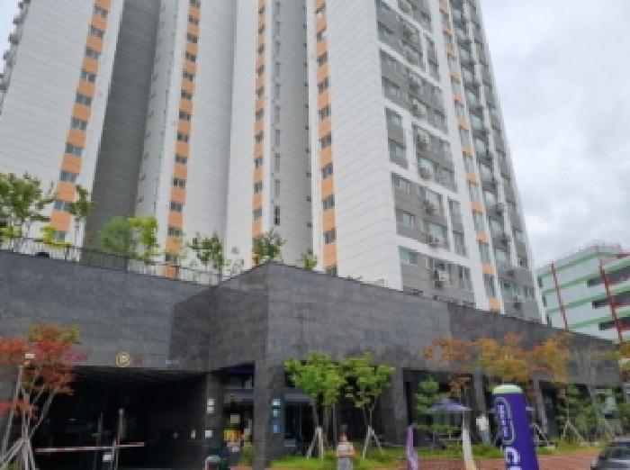 인천광역시 남동구 간석동 616-61 에코파크힐 1층102호 근린상가 경매 사진 7