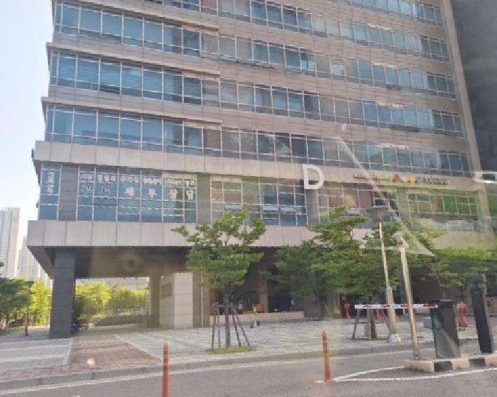 인천광역시 연수구 송도동 214 송도비알씨스마트밸리지식산업센터 디동 14층1408호 아파트형공장 경매 사진 11