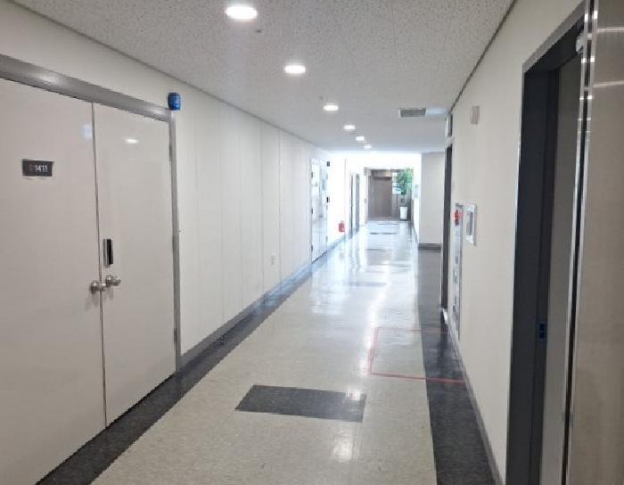 인천광역시 연수구 송도동 214 송도비알씨스마트밸리지식산업센터 디동 14층1408호 아파트형공장 경매 사진 12