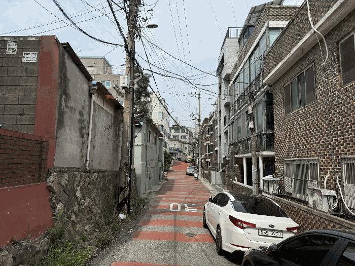 인천광역시 미추홀구 용현동 41-5 패밀리캐슬 1동 3층301호 다세대(빌라) 경매 사진 1