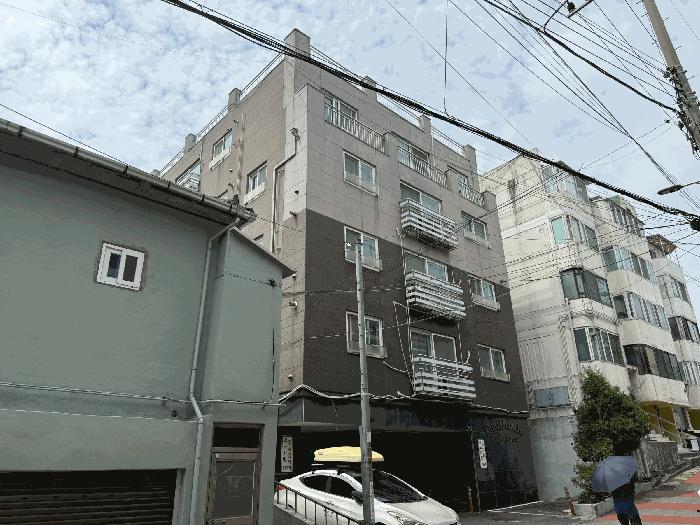 인천광역시 미추홀구 용현동 41-5 패밀리캐슬 1동 3층301호 다세대(빌라) 경매 사진 2