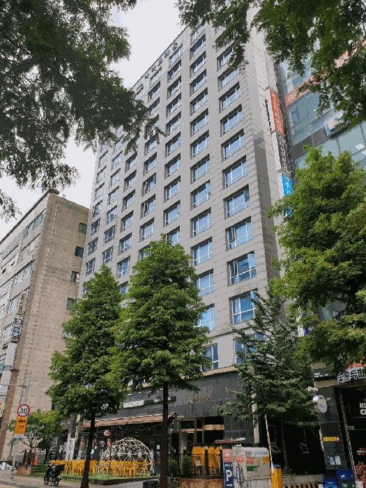 인천광역시 남동구 논현동 631-4 아라트라움 14층1402호 오피스텔 경매 사진 3