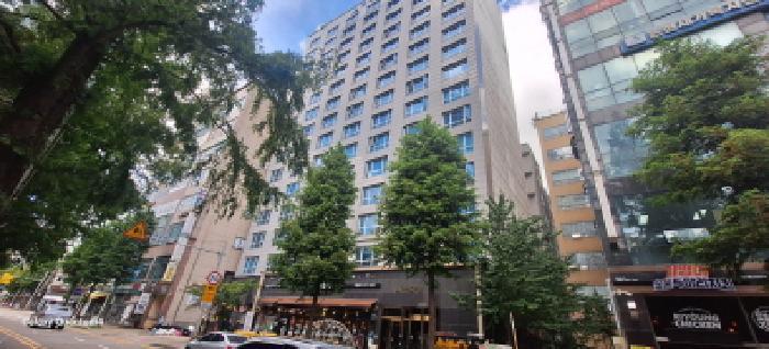 인천광역시 남동구 논현동 631-4 아라트라움 14층1402호 오피스텔 경매 사진 5