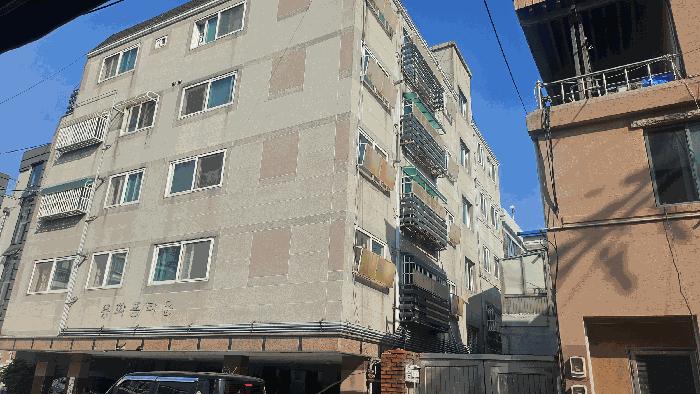 인천광역시 부평구 십정동 355-5 용화홈타운 5층503호 다세대(빌라) 경매 사진 4