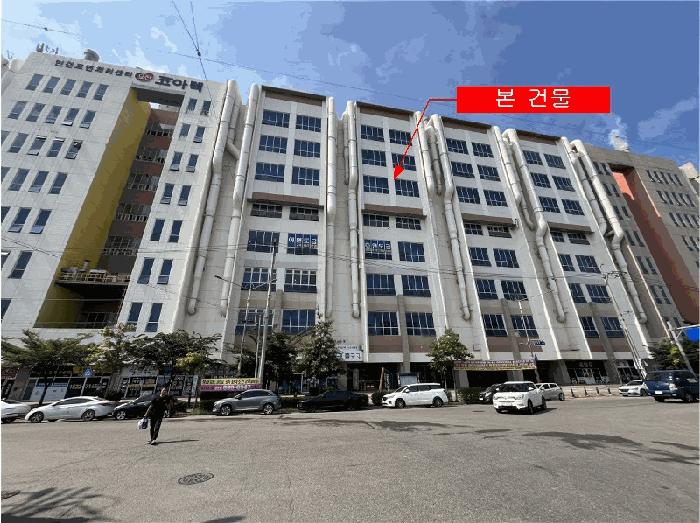 인천 서구 근린상가
