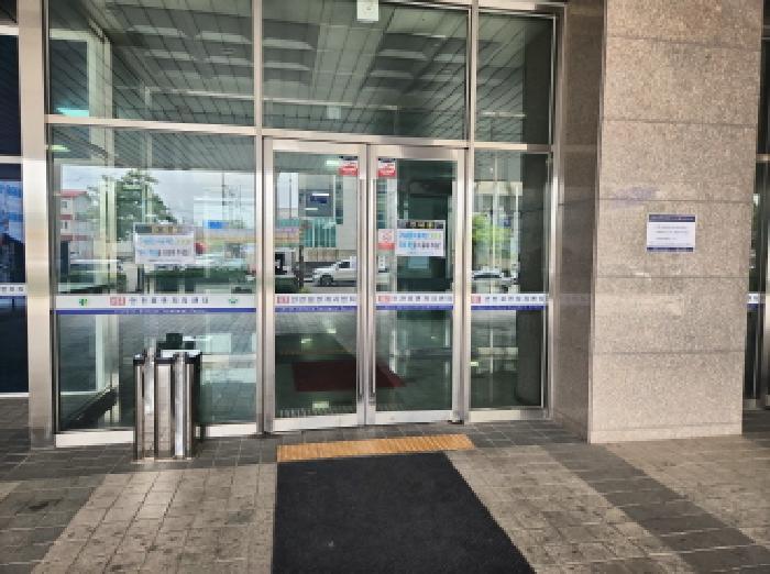 인천광역시 서구 오류동 1610-1 인천표면처리센터공장동 8층815호 근린상가 경매 사진 8
