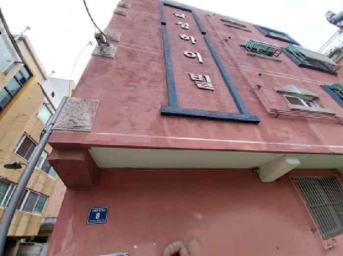 인천광역시 미추홀구 도화동 497-4 금성하이빌 3층303호 다세대(빌라) 경매 사진 6
