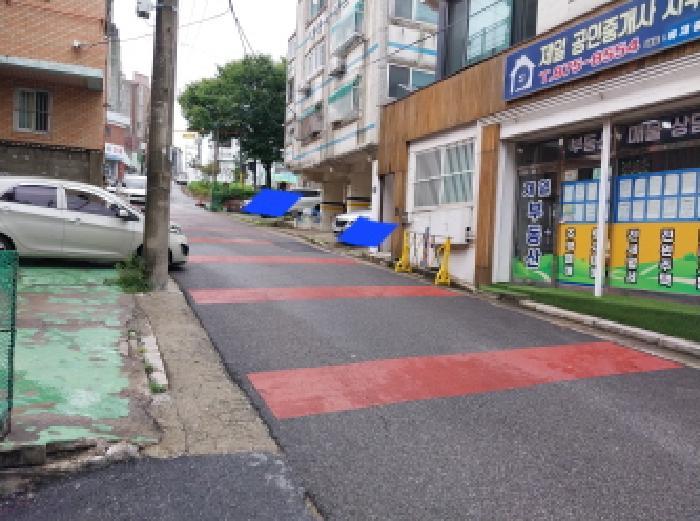 인천광역시 미추홀구 도화동 497-4 금성하이빌 3층303호 다세대(빌라) 경매 사진 7