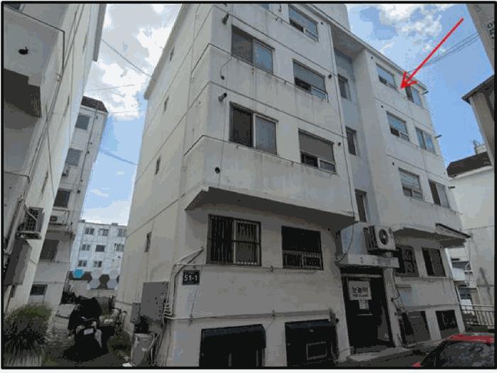 인천광역시 서구 석남동 554-34 엑스포빌리지 가동 4층401호 다세대(빌라) 경매 사진 1