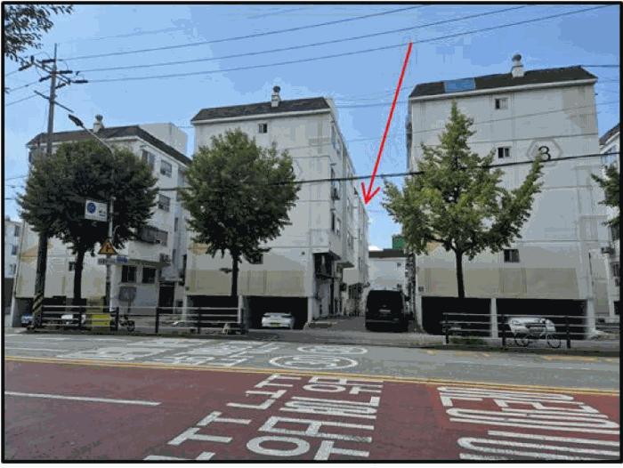 인천광역시 서구 석남동 554-34 엑스포빌리지 가동 4층401호 다세대(빌라) 경매 사진 4