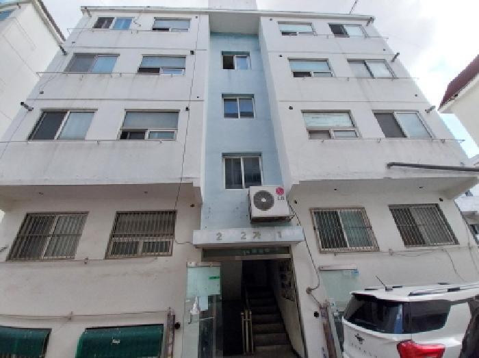인천광역시 서구 석남동 554-34 엑스포빌리지 가동 4층401호 다세대(빌라) 경매 사진 7