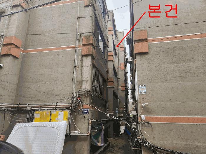 인천광역시 서구 심곡동 325-12 에스원홈타운 3층301호 다세대(빌라) 경매 사진 1