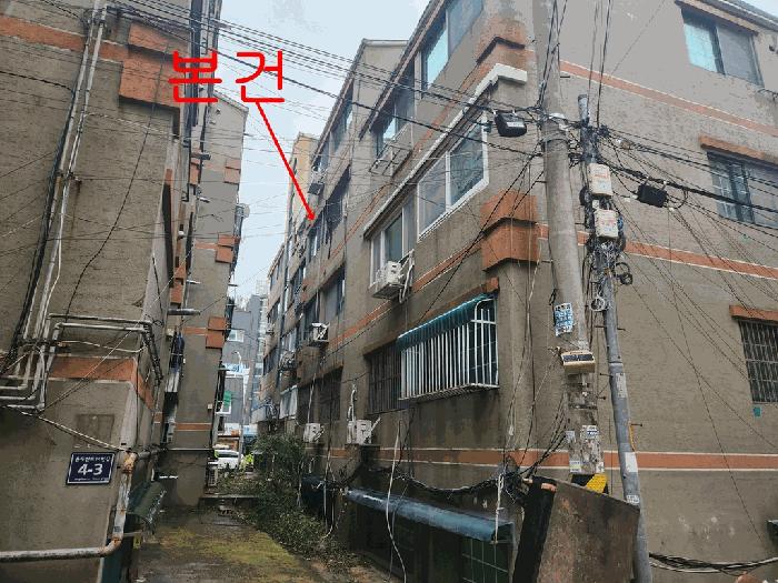 인천광역시 서구 심곡동 325-12 에스원홈타운 3층301호 다세대(빌라) 경매 사진 11