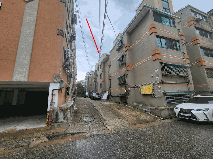 인천광역시 서구 심곡동 325-12 에스원홈타운 3층301호 다세대(빌라) 경매 사진 2