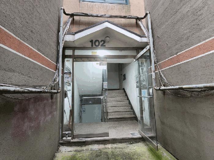 인천광역시 서구 심곡동 325-12 에스원홈타운 3층301호 다세대(빌라) 경매 사진 4