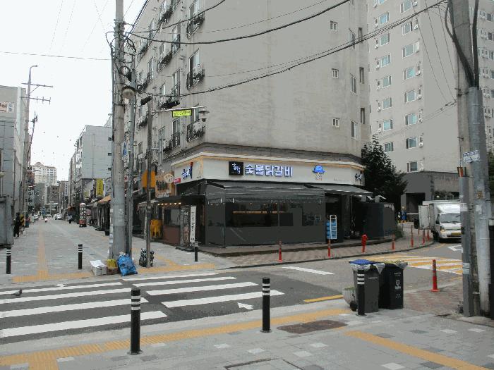 인천광역시 서구 당하동 1093-5 엠디타운 2층201호 다세대(빌라) 경매 사진 3