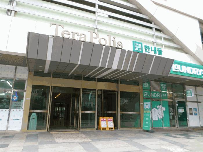 인천광역시 남동구 논현동 642-1 유승테라폴리스 13층1325호 오피스텔 경매 사진 2