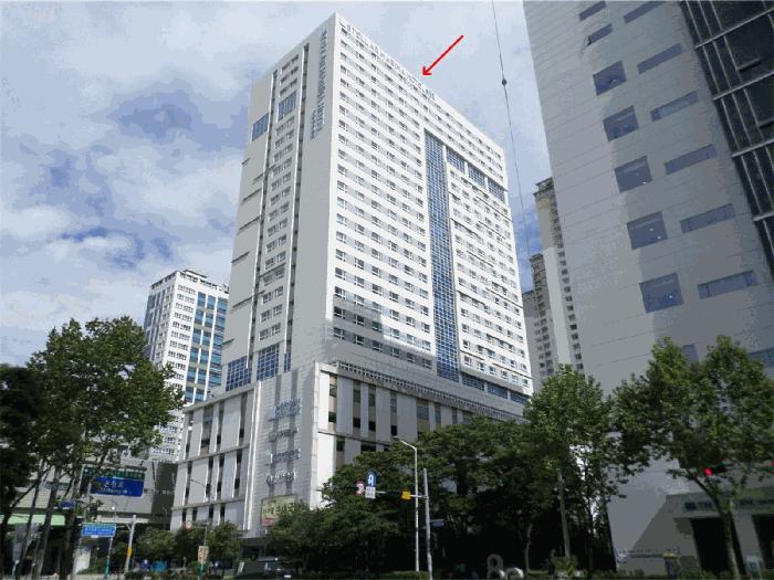 인천광역시 남동구 논현동 642-1 유승테라폴리스 13층1325호 오피스텔 경매 사진 4