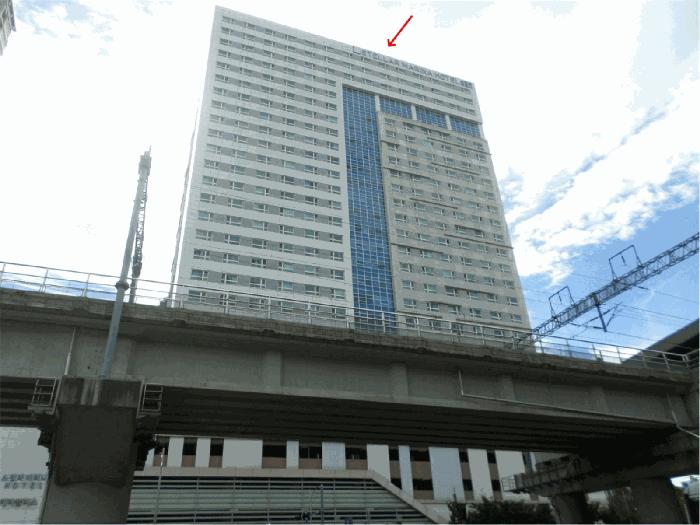 인천 남동구 오피스텔