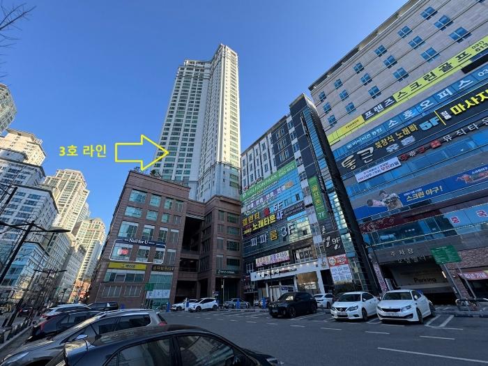 경기도 화성시 메타폴리스로 54, 14층1403호 (반송동,동탄파라곤2)구) 경기도 화성시 동탄구 반송동 106-1 아파트 경매 사진 3
