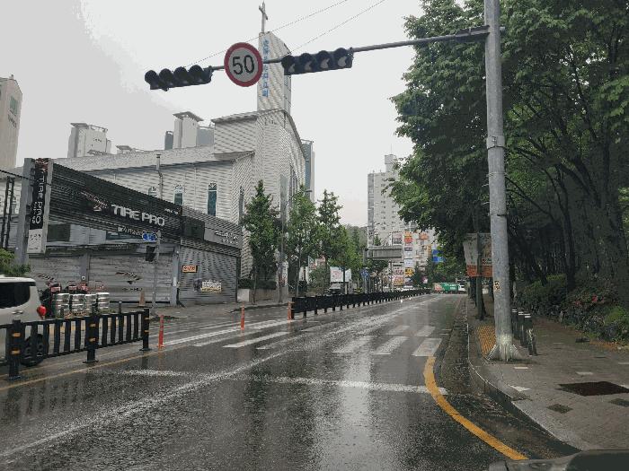 경기도 용인시 수지구 상현동 30 진산마을성원상떼빌아파트 상가 2동 4층402호 근린상가 경매 사진 3