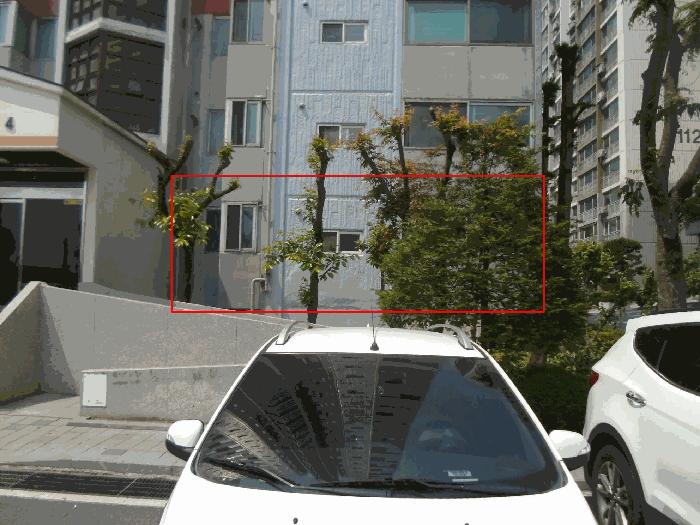 경기도 수원시 권선구 호매실동 84-25 호매실지에스아파트 108동 1층104호 아파트 경매 사진 4