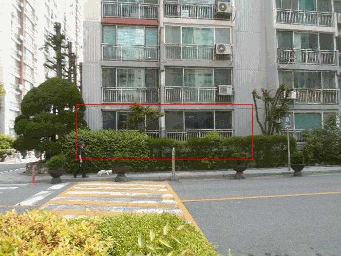 경기도 수원시 권선구 호매실동 84-25 호매실지에스아파트 108동 1층104호 아파트 경매 사진 7