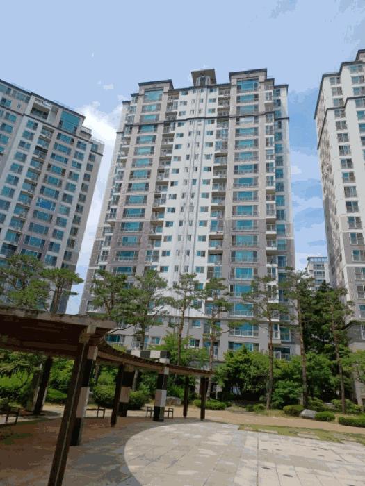 경기 화성시 아파트