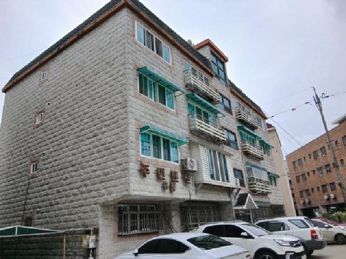 경기도 화성시 향남읍 발안리 61-5 주민맨션 비동 2층202호 다세대(빌라) 경매 사진 4