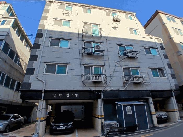 경기 수원시 권선구 다세대(빌라)