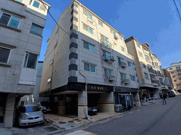 경기도 수원시 권선구 탑동 869-11 영창탑스빌 5층502호 다세대(빌라) 경매 사진 3