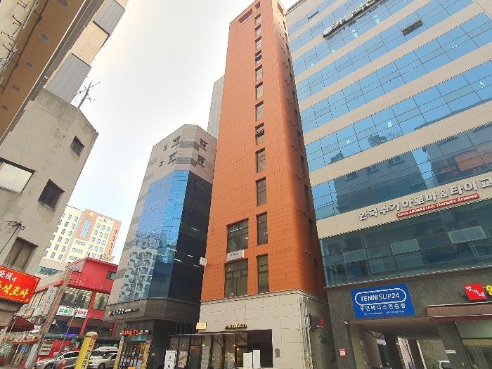 서울 광진구 오피스텔