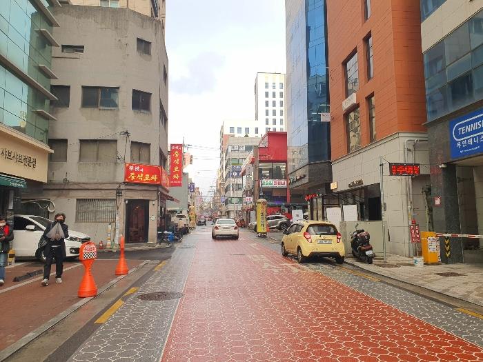 서울특별시 광진구 능동로37길 9, 7층701호 (중곡동,평강오피스텔)구) 서울특별시 광진구 중곡동 649-11 오피스텔 경매 사진 11