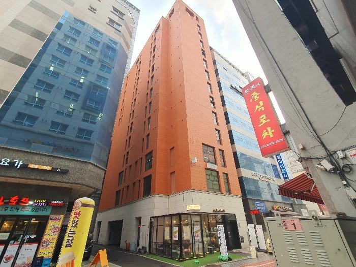 서울특별시 광진구 능동로37길 9, 7층701호 (중곡동,평강오피스텔)구) 서울특별시 광진구 중곡동 649-11 오피스텔 경매 사진 6