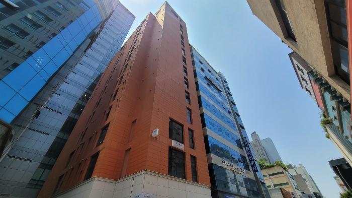 서울특별시 광진구 능동로37길 9, 12층1203호 (중곡동,평강오피스텔)구) 서울특별시 광진구 중곡동 649-11 오피스텔 경매 사진 1