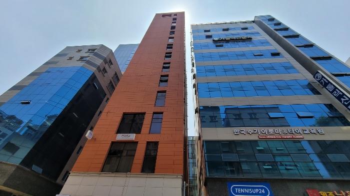 서울특별시 광진구 능동로37길 9, 12층1203호 (중곡동,평강오피스텔)구) 서울특별시 광진구 중곡동 649-11 오피스텔 경매 사진 3