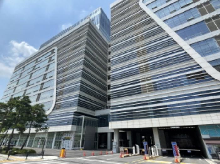경기도 하남시 하남대로 947, 14층디-1414호 (풍산동,하남테크노밸리유1센터)구) 경기도 하남시 풍산동 618 아파트형공장 경매 사진 1