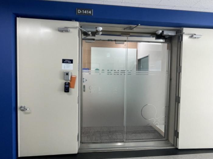 경기도 하남시 하남대로 947, 14층디-1414호 (풍산동,하남테크노밸리유1센터)구) 경기도 하남시 풍산동 618 아파트형공장 경매 사진 2