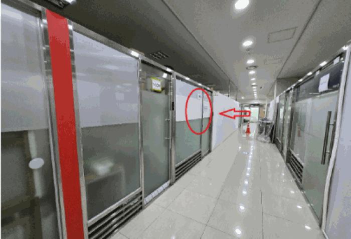 서울특별시 송파구 문정동 634 가든파이브라이프 9층와이-9086호 근린상가 경매 사진 2