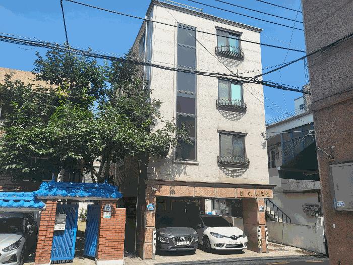 서울특별시 강동구 길동 394-4 마이씨티홈 2층201호 다세대(빌라) 경매 사진 4