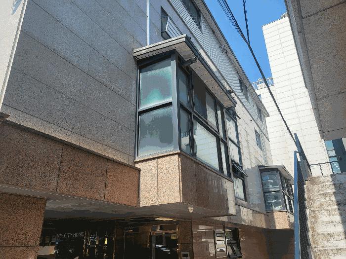 서울특별시 강동구 길동 394-4 마이씨티홈 3층301호 다세대(빌라) 경매 사진 13