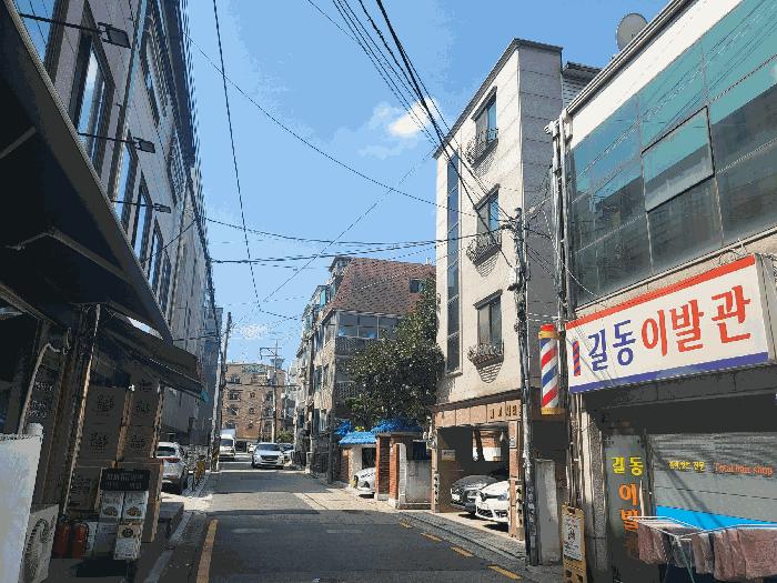 서울특별시 강동구 길동 394-4 마이씨티홈 3층303호 다세대(빌라) 경매 사진 2